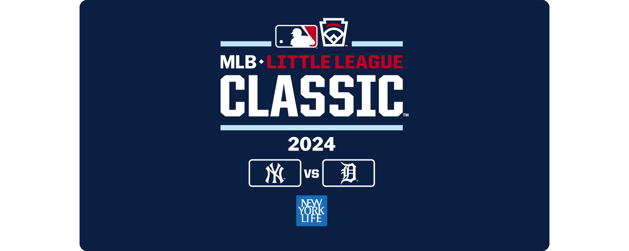 MLB Little League Classic | MLB.com