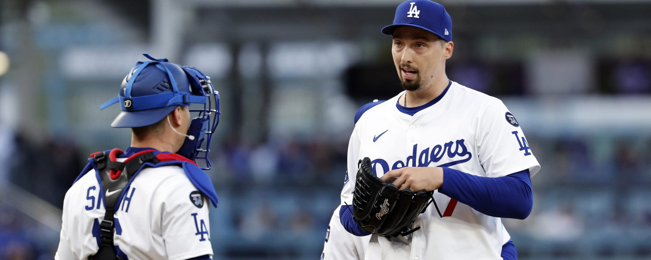 Official Los Angeles Dodgers Website | MLB.com