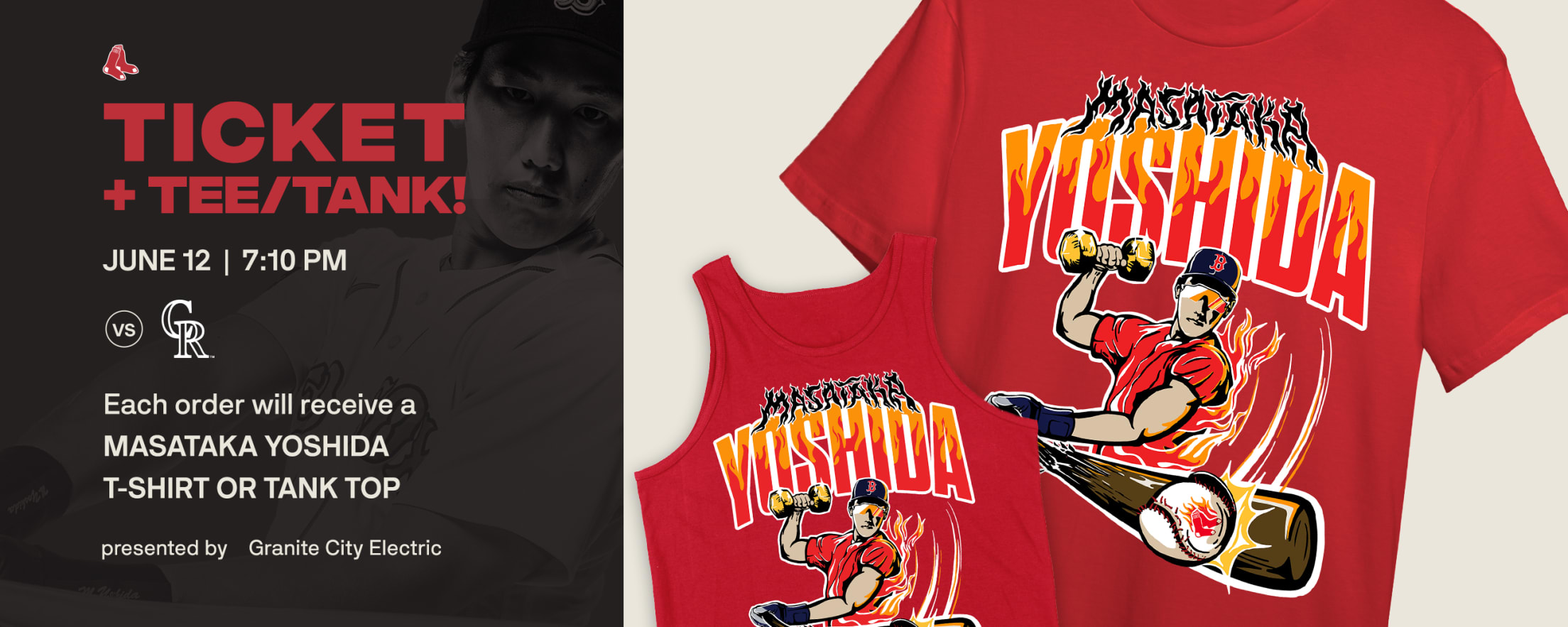 HOT SALE!! Masataka Yoshida Boston Red Sox Name & Number T-Shirt S-5XL Gift  Fan