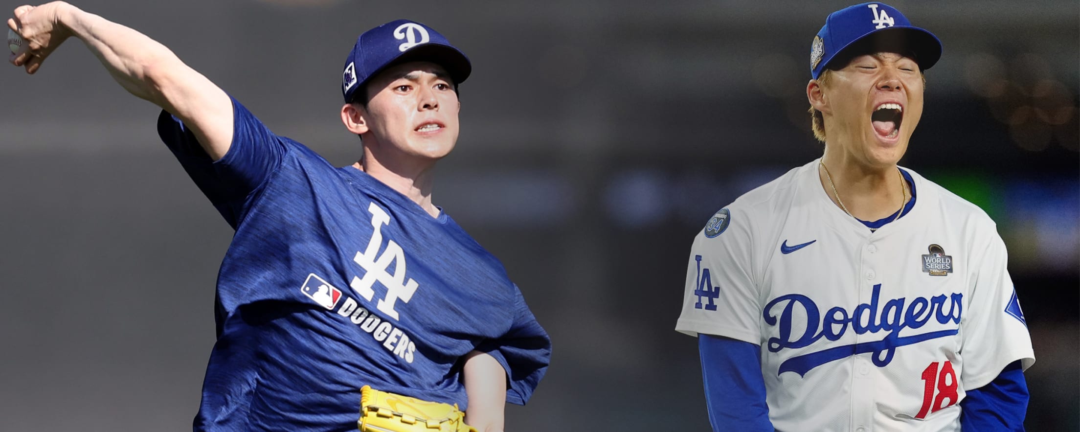 Official Los Angeles Dodgers Website | MLB.com