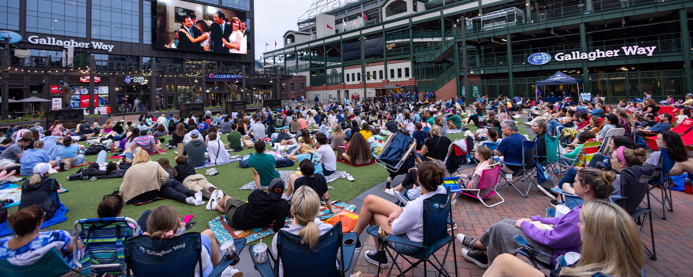 Cubs Job Opportunities Chicago Cubs