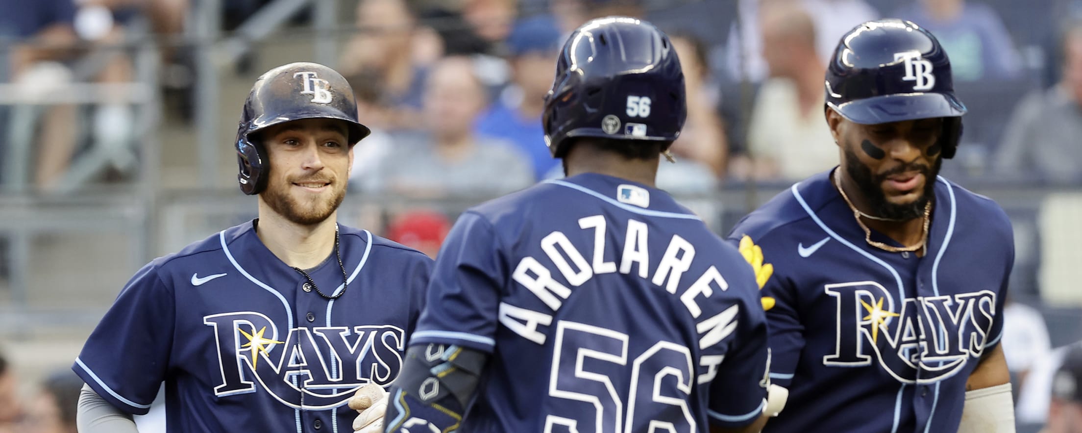 Official Tampa Bay Rays Website | MLB.com