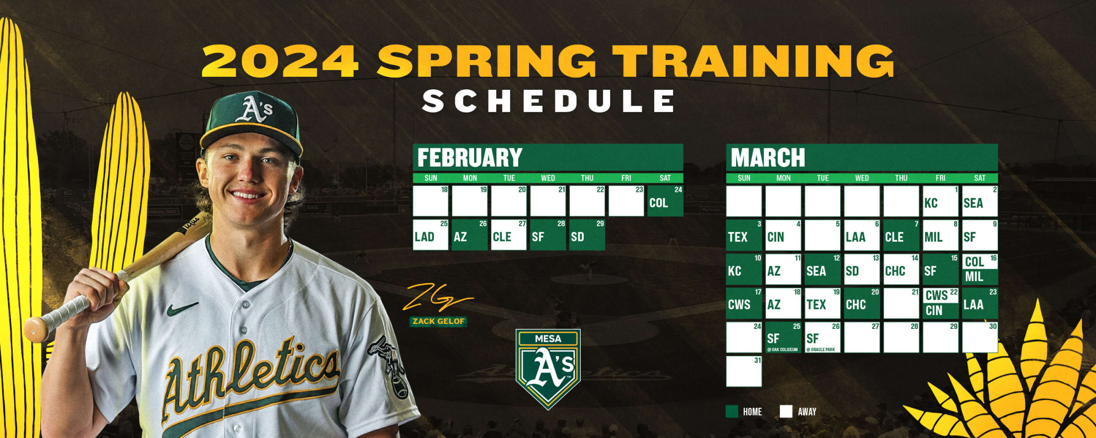 Oakland Athletics Tickets, 2023 MLB Tickets & Schedule