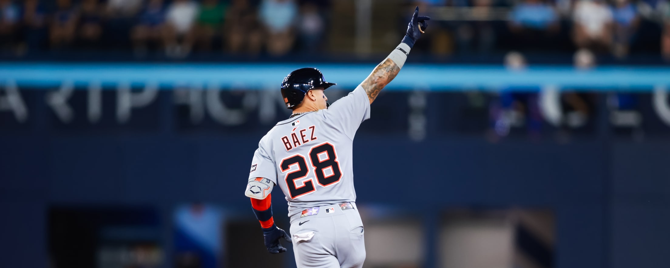 Official Detroit Tigers Website | MLB.com