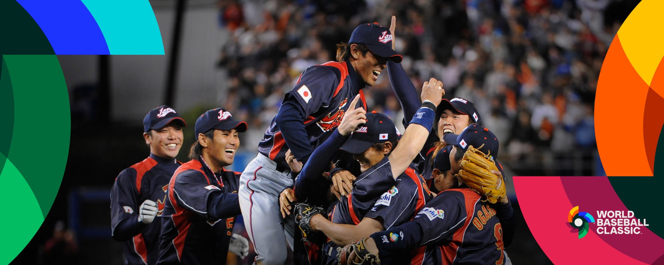 '09 WORLD BASEBALL CLASSIC TM 日本代表 V2への軌跡[DVD] 2009 World Baseball Classic⁄Finals - NamuWiki
