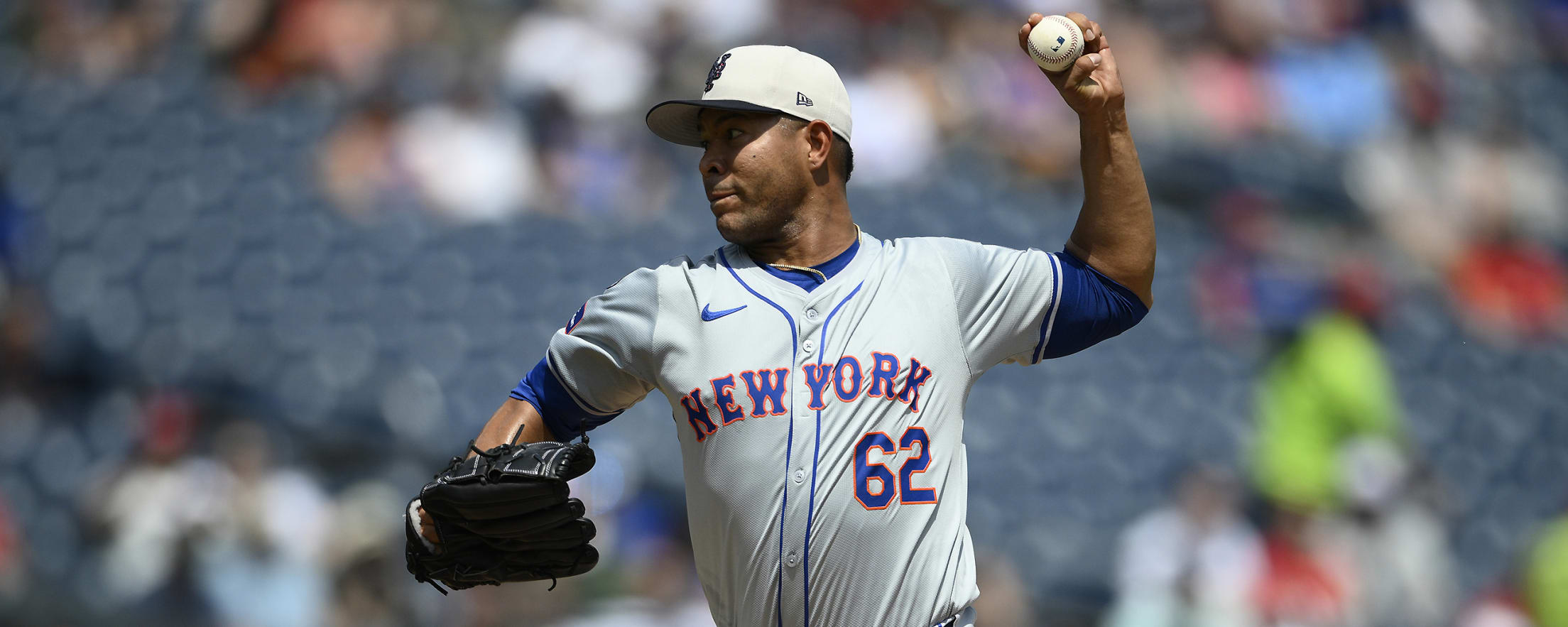Official New York Mets Website | MLB.com