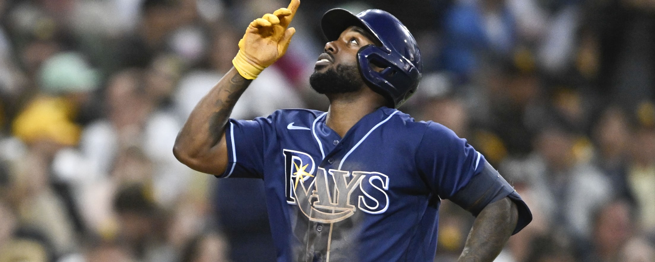 Official Tampa Bay Rays Website | MLB.com