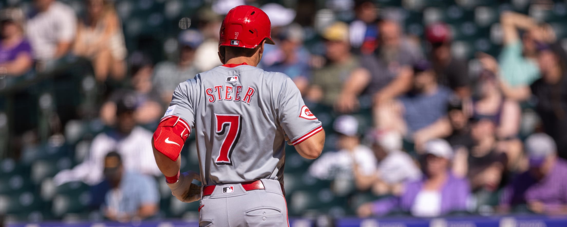 Official Cincinnati Reds Website