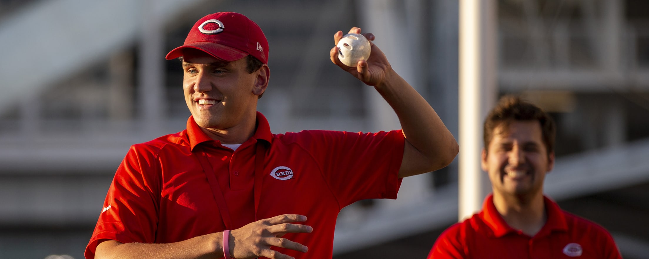 Reds Job Opportunities Cincinnati Reds