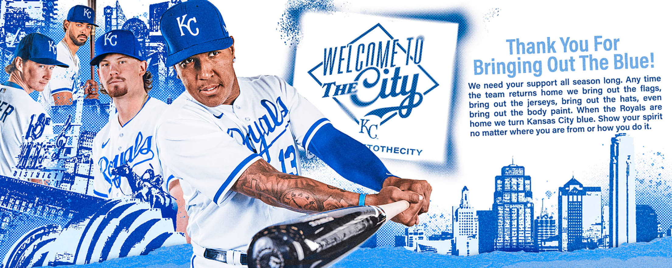 Kansas city shop royals spirit jersey