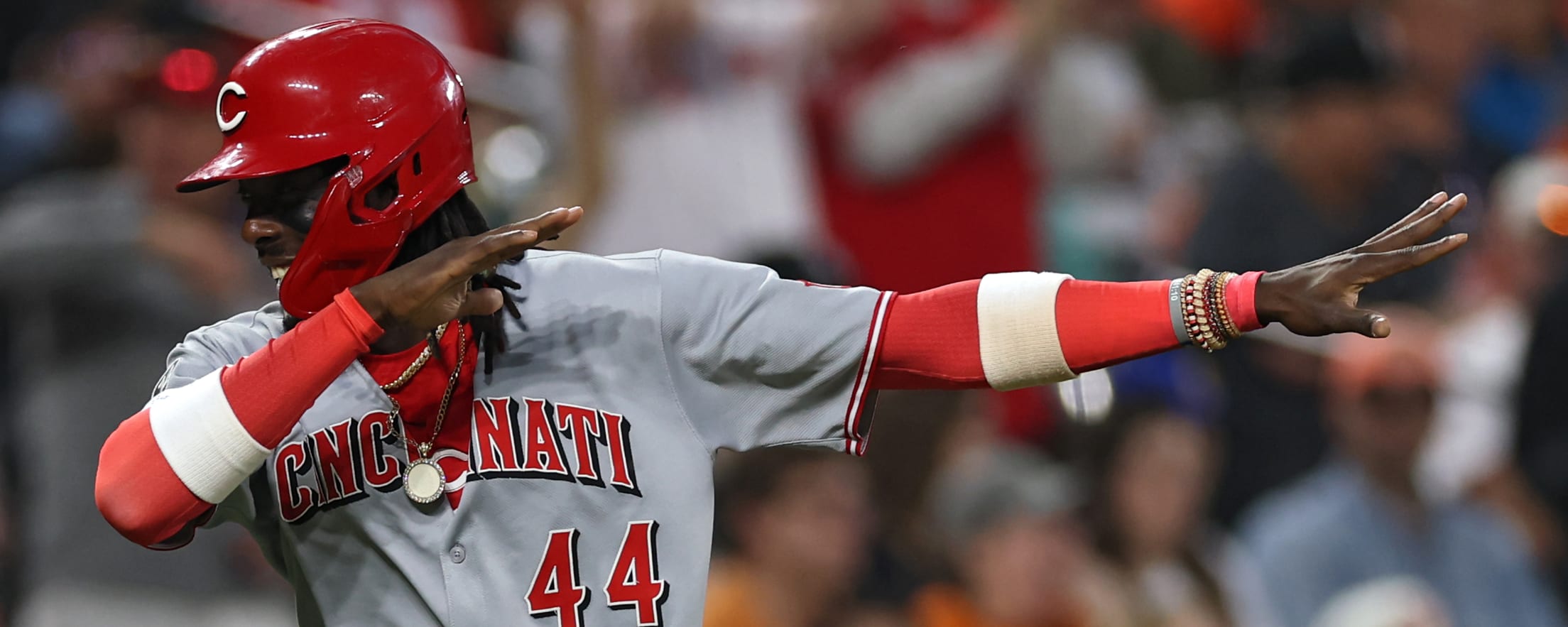 Reds Baseball Cincinnati Reds Taking Advantage Of New State Of The Art