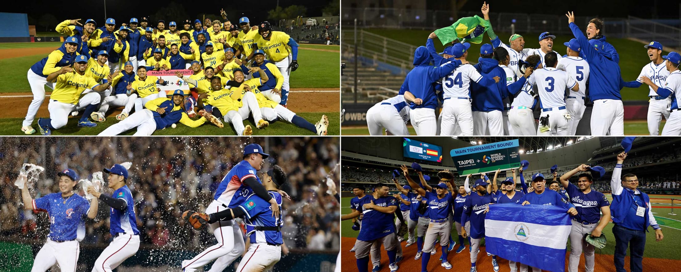 World Baseball Classic | MLB.com