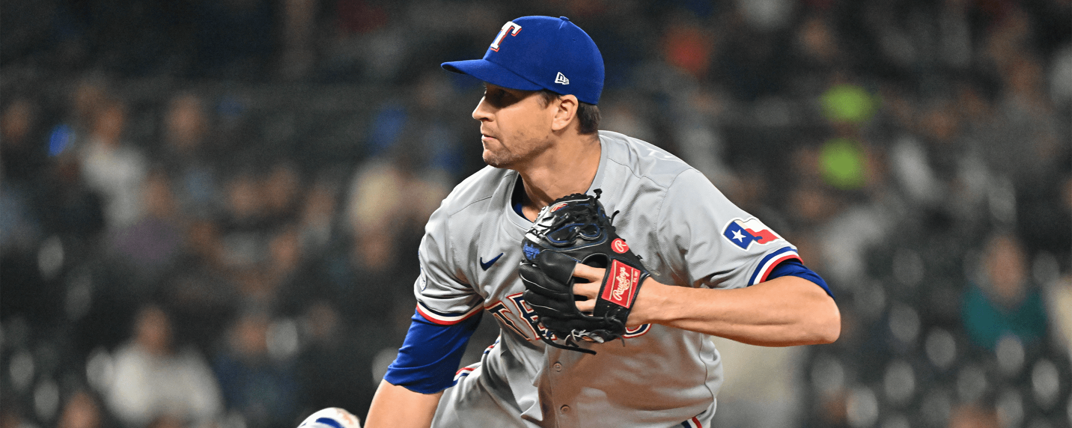 Official Texas Rangers Website | MLB.com