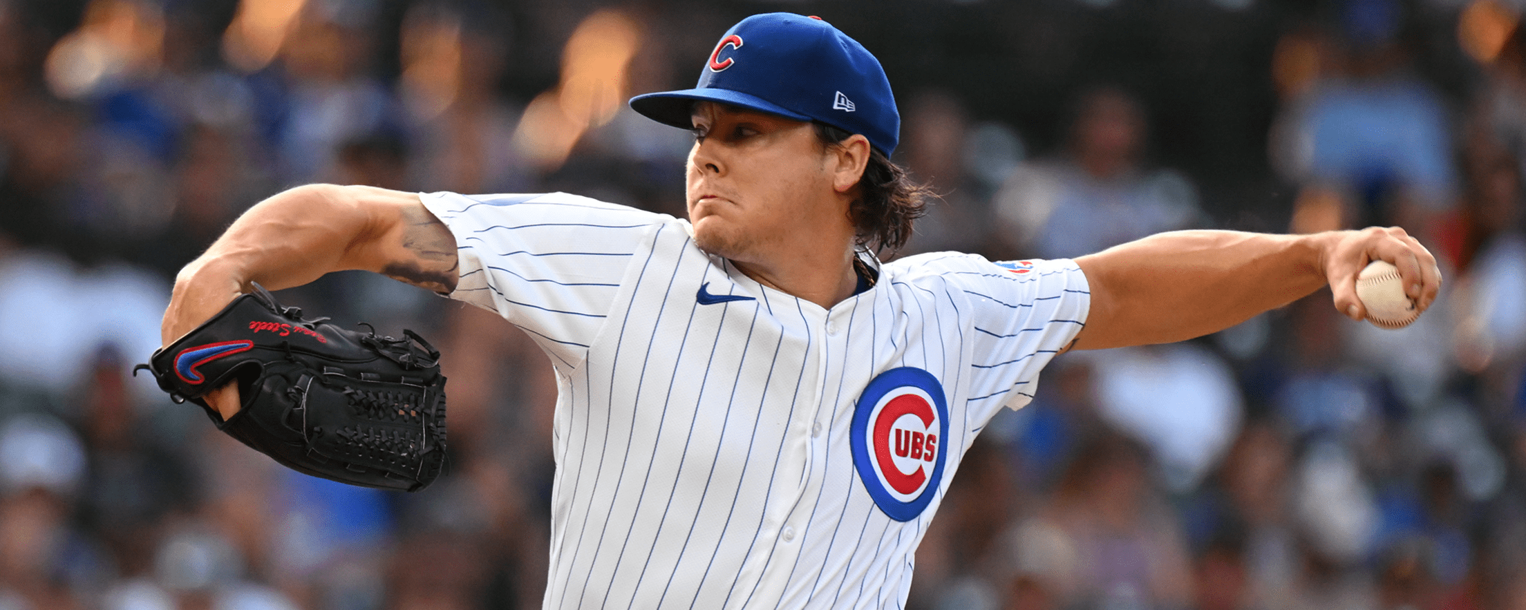 Official Chicago Cubs Website