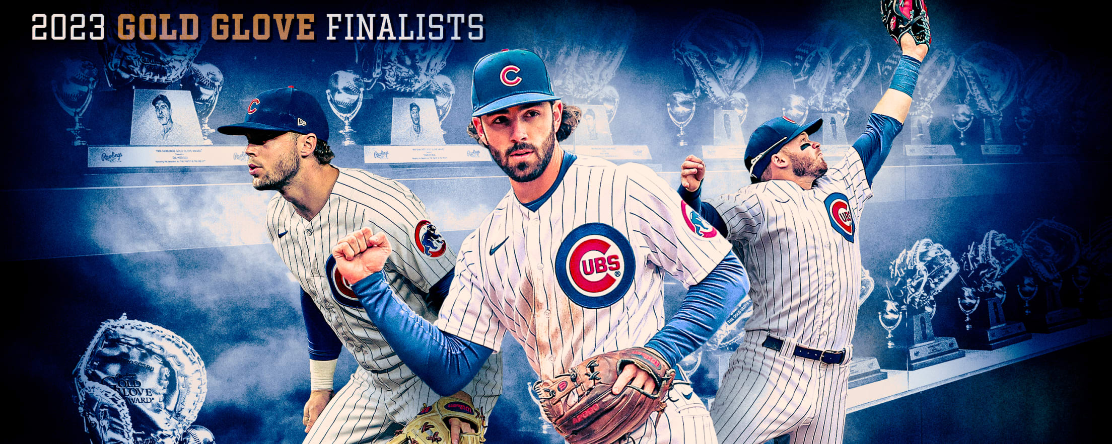 Official Chicago Cubs Website