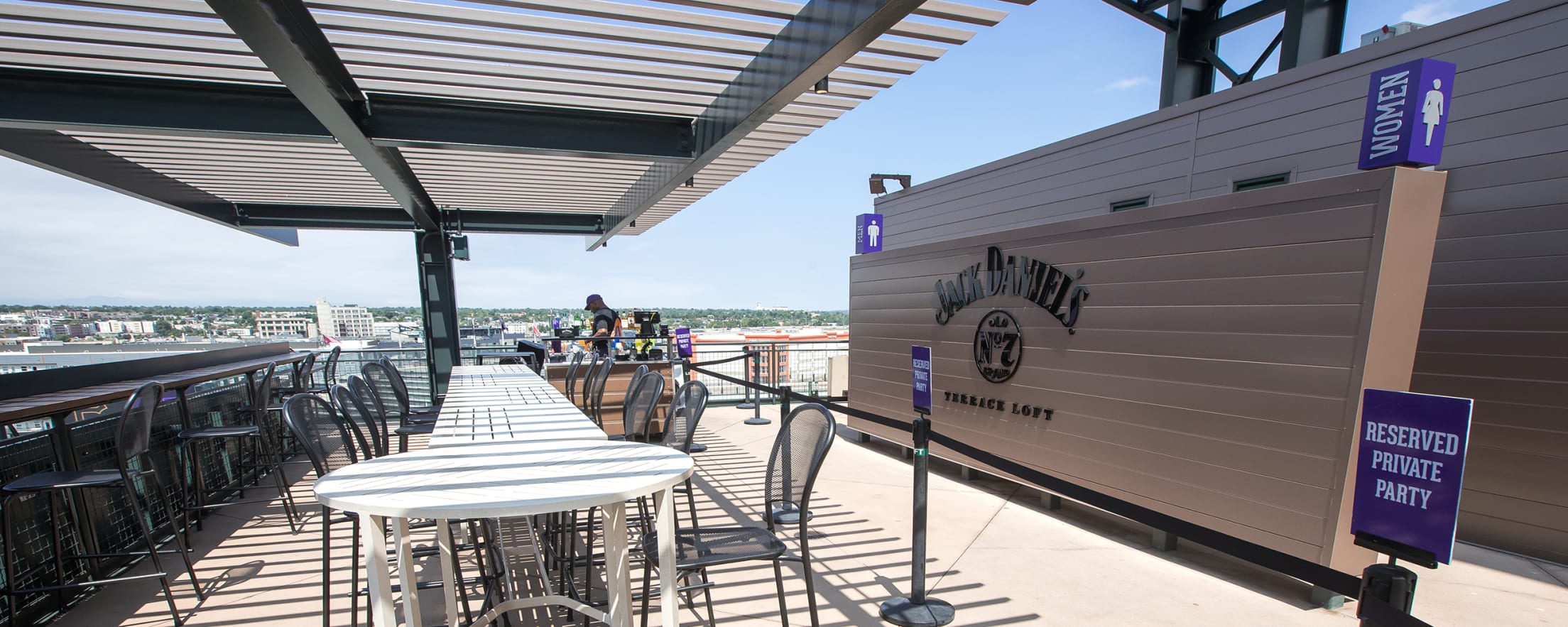 Thursday Rockpile: Rockies ready to debut 'The Rooftop' - Purple Row