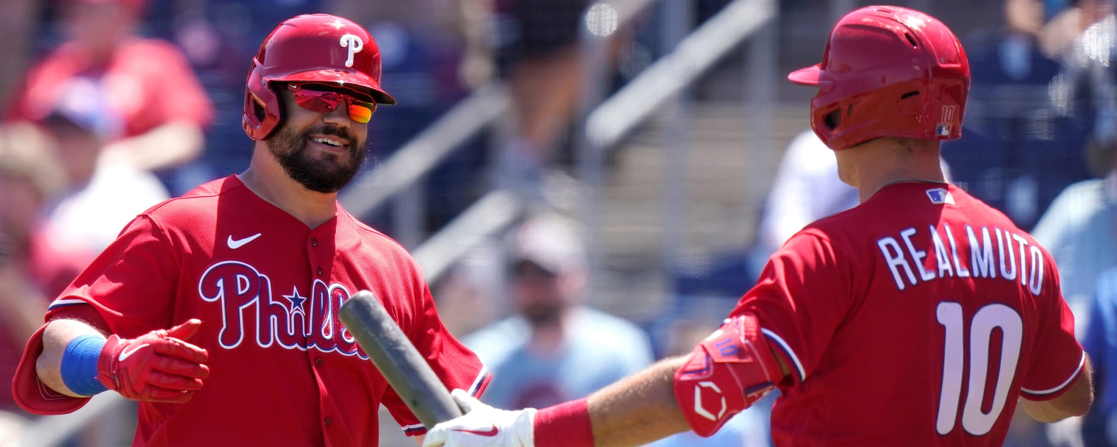 What to watch for as Phillies begin 2021 spring training – Metro