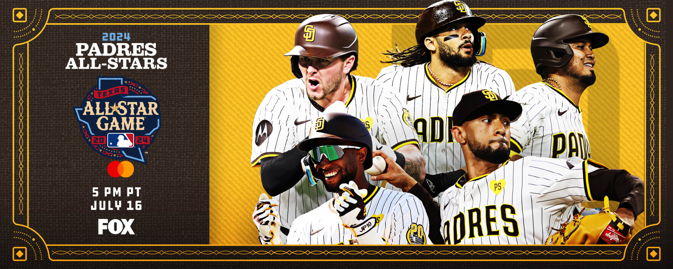 Official San Diego Padres Website MLB Com 