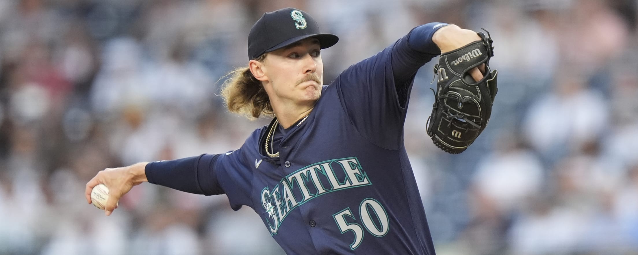 Official Seattle Mariners Website | MLB.com