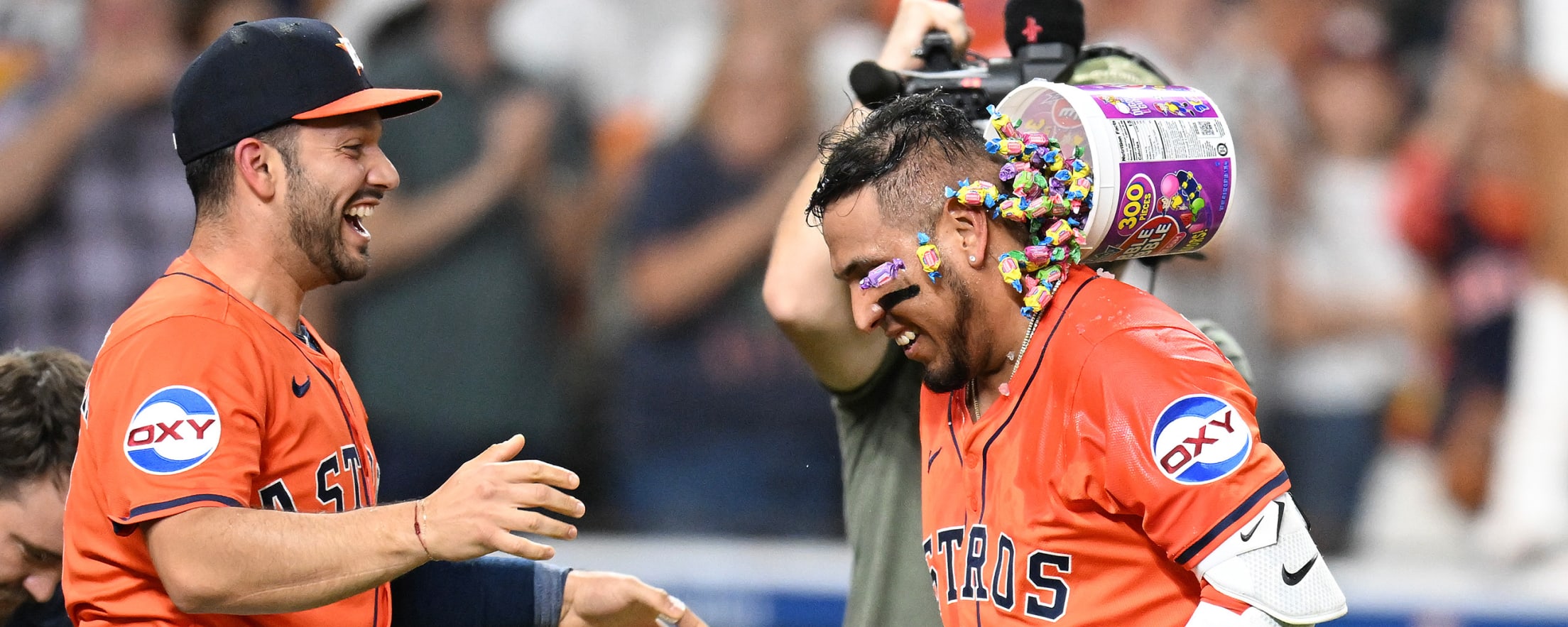 Official Houston Astros Website | MLB.com