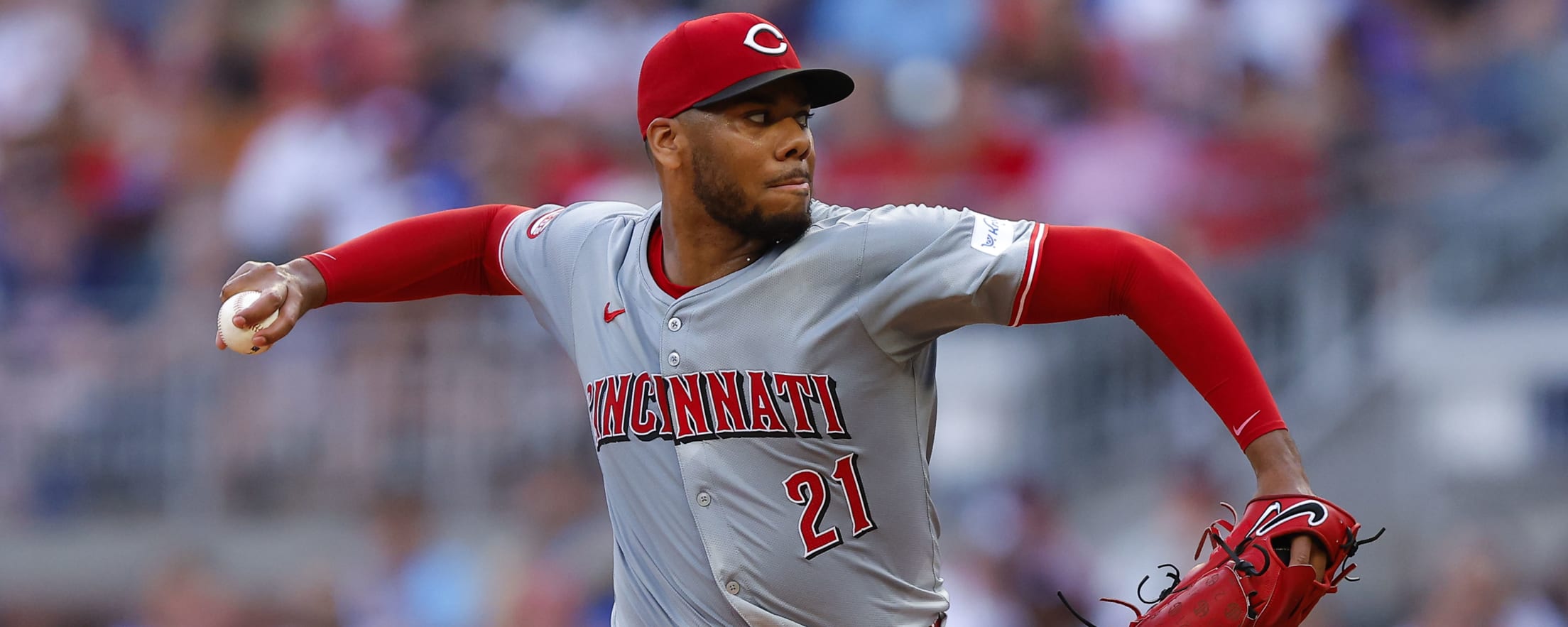 Official Cincinnati Reds Website