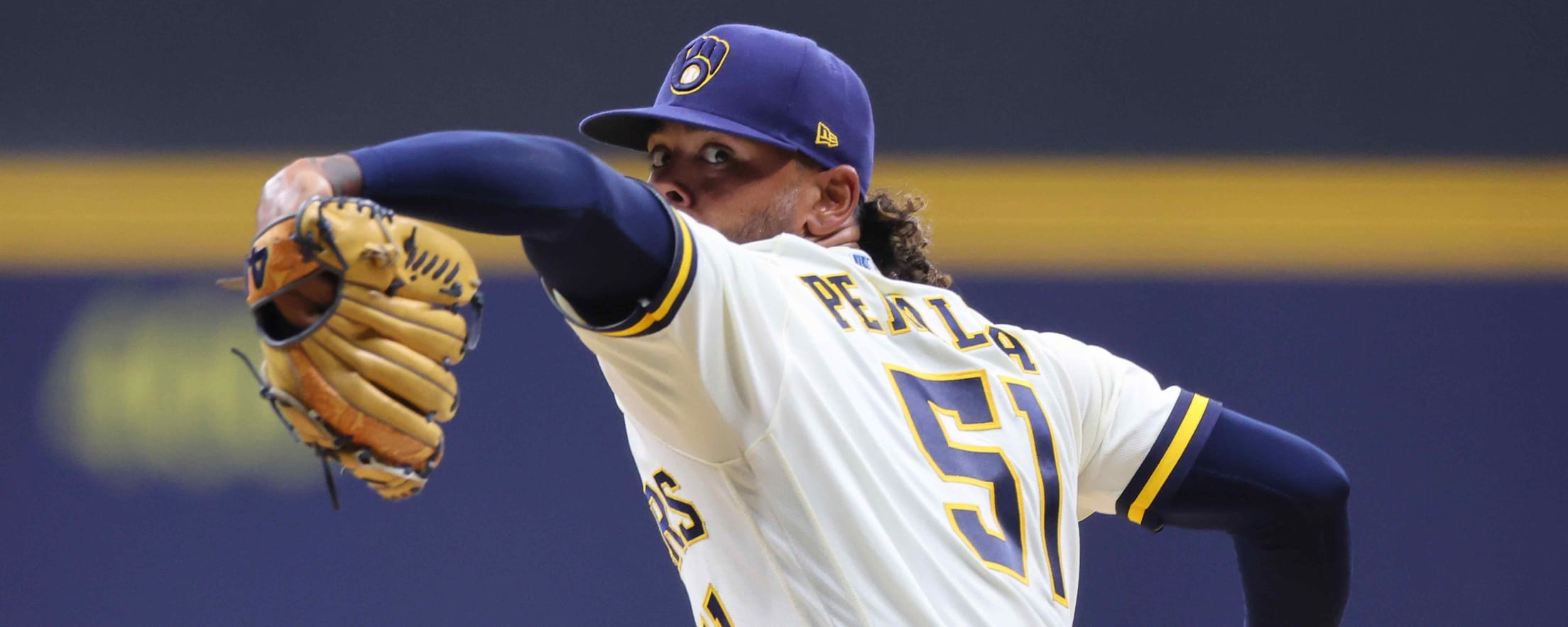 4 storylines to watch for the Milwaukee Brewers this offseason