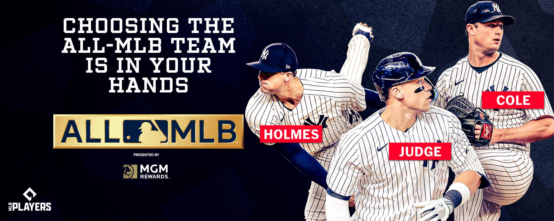 Official New York Yankees Website