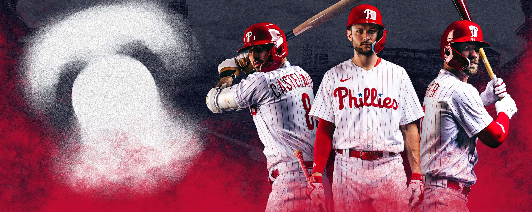 Official Philadelphia Phillies Website MLB