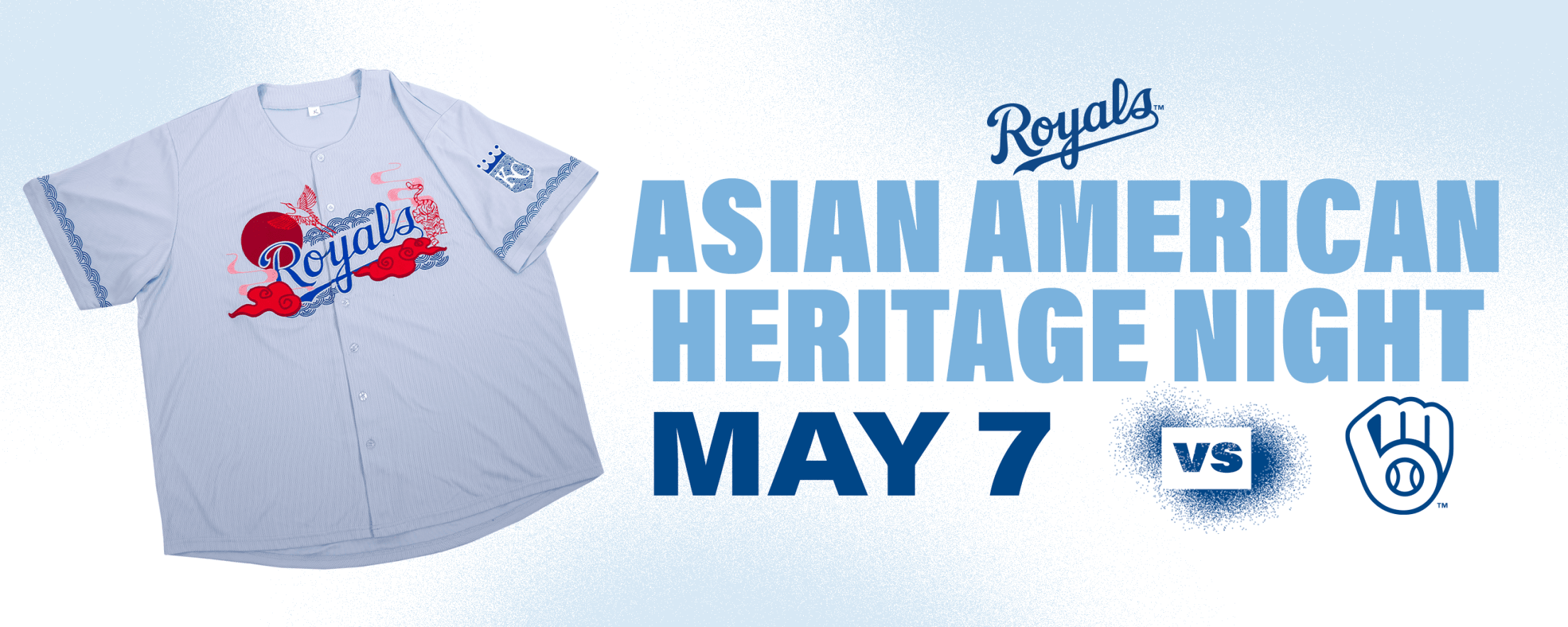 Asian American Heritage Night | Kansas City Royals