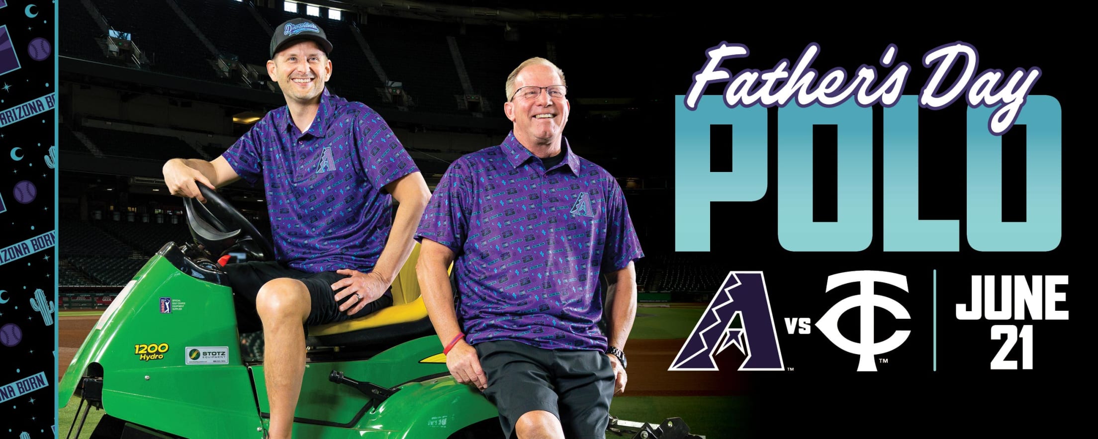 D-backs Ticket Information | Arizona Diamondbacks