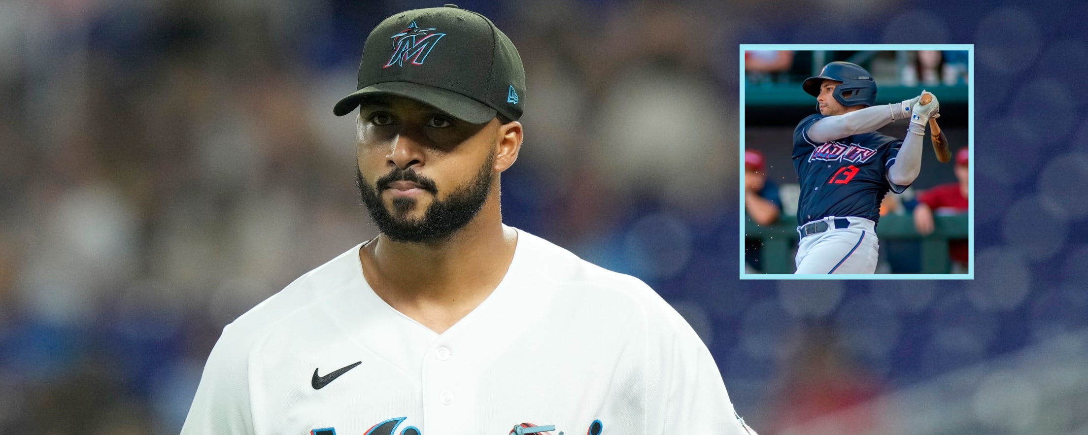 Marlins announce revised 2022 spring training schedule - Fish Stripes