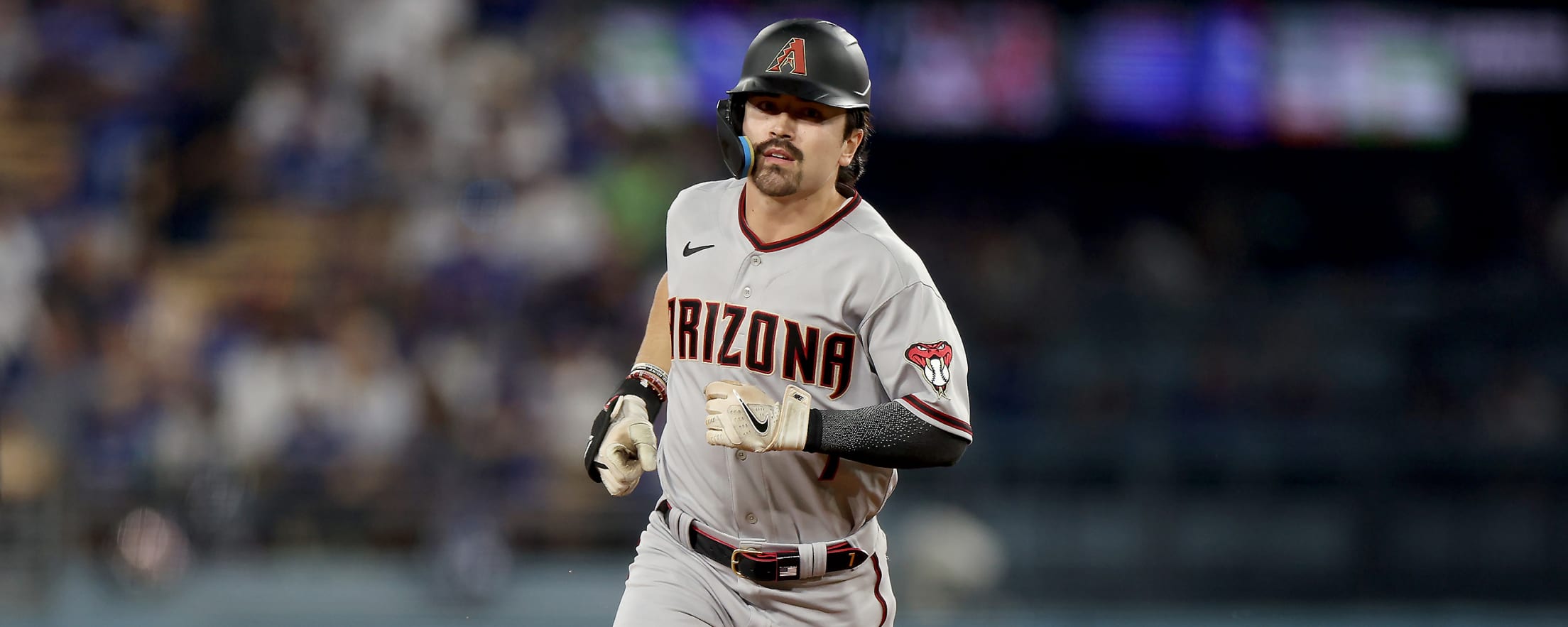 MLB: St. Louis 4, Arizona 2 