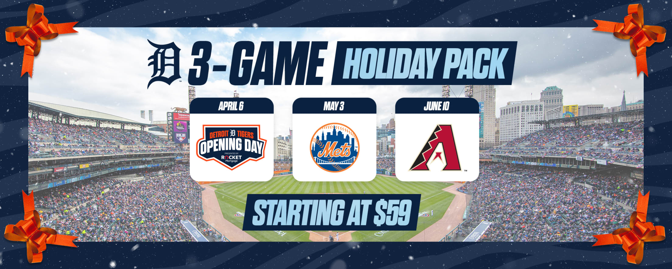 Official Detroit Tigers Website | MLB.com