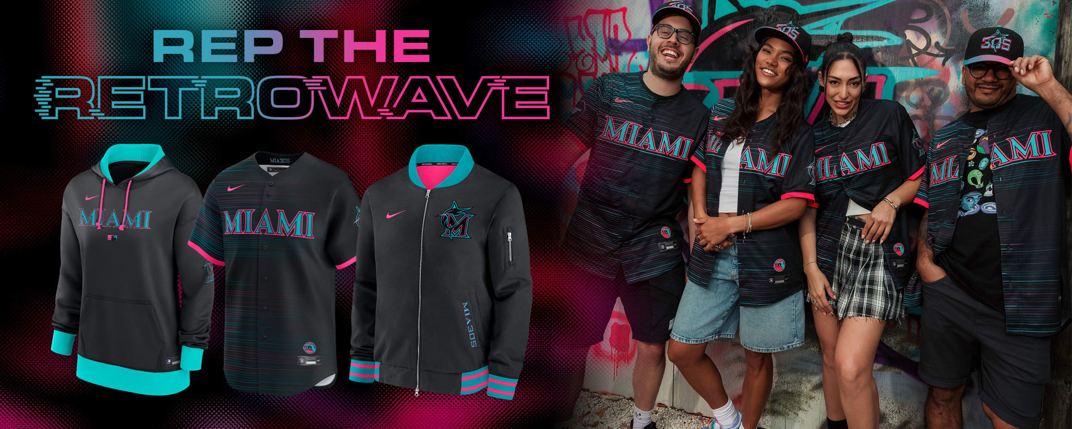 【新品】Marlins 公式ユニフォーム Marlins Team Store | Miami Marlins