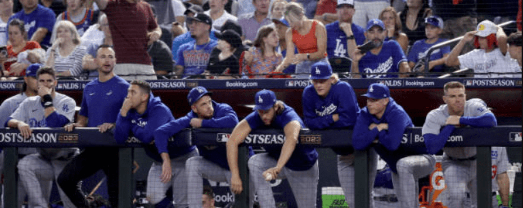 Lance Lynn gana su tercero seguido con el uniforme de los Dodgers