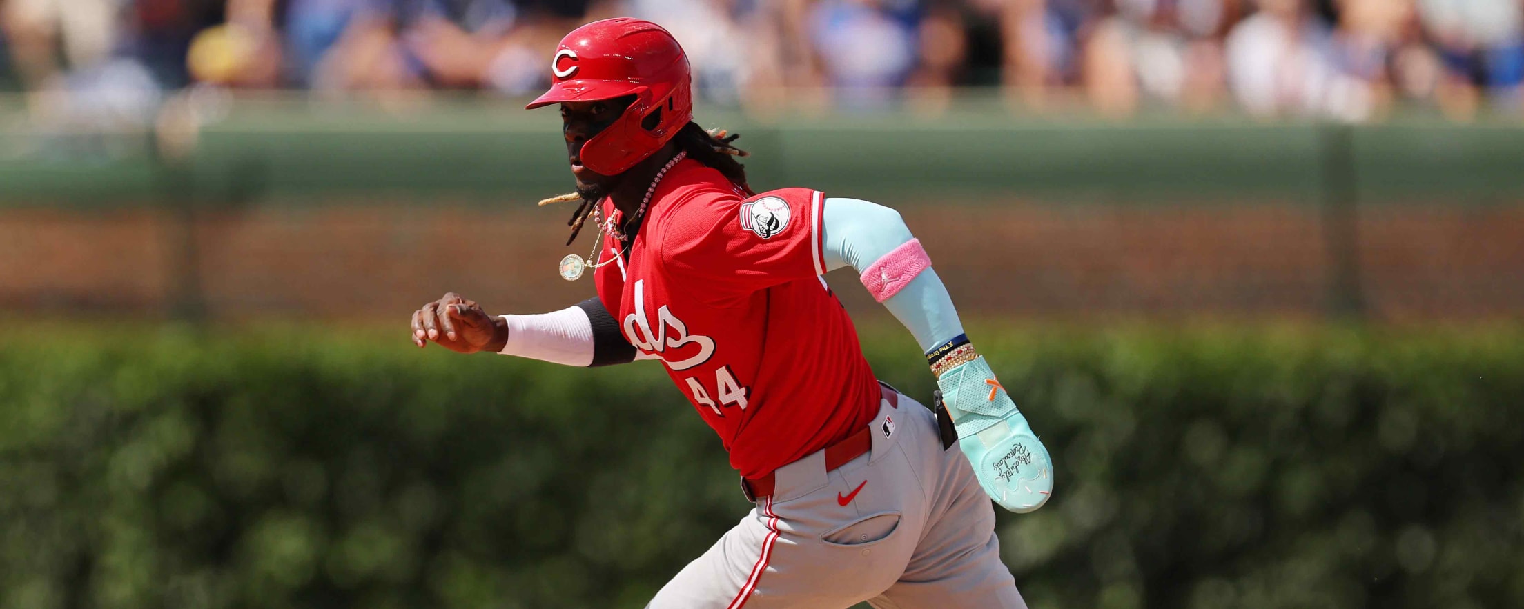 Official Cincinnati Reds Website