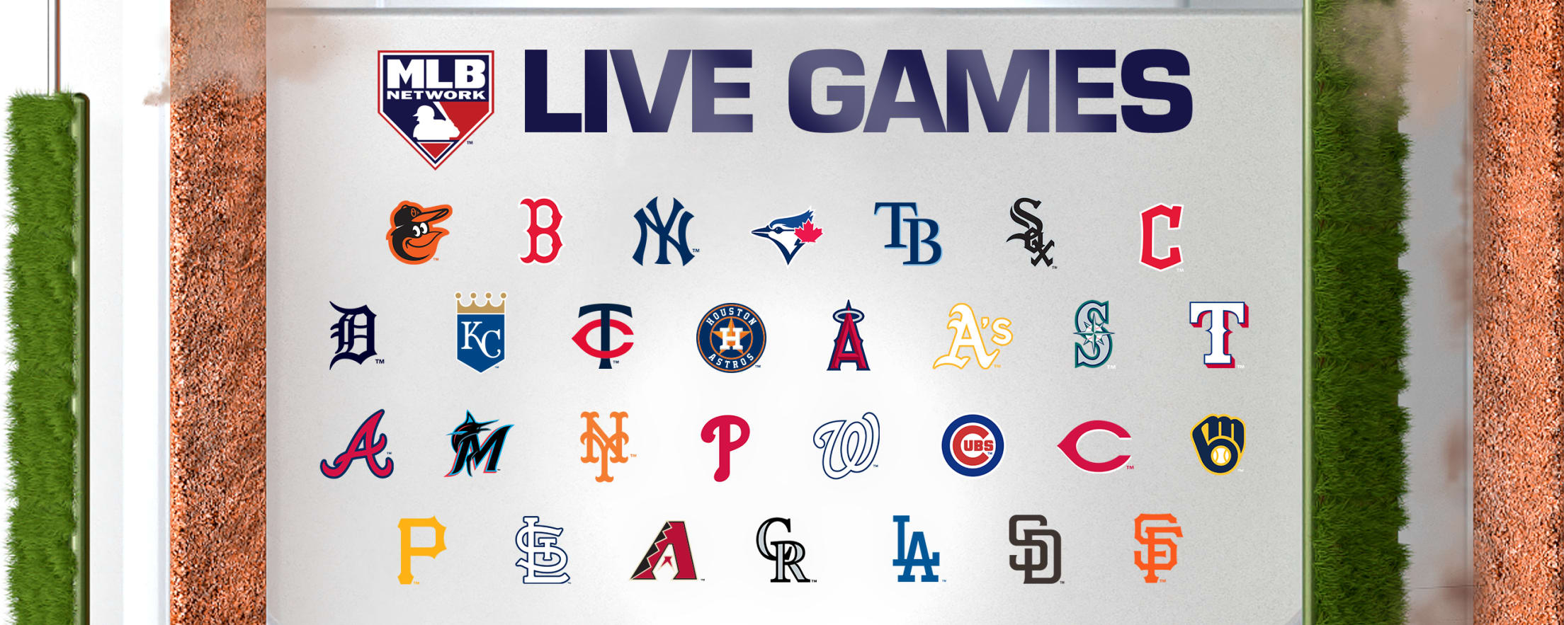 Chi tiết hơn 58 về MLB network tv schedule mới nhất  cdgdbentreeduvn