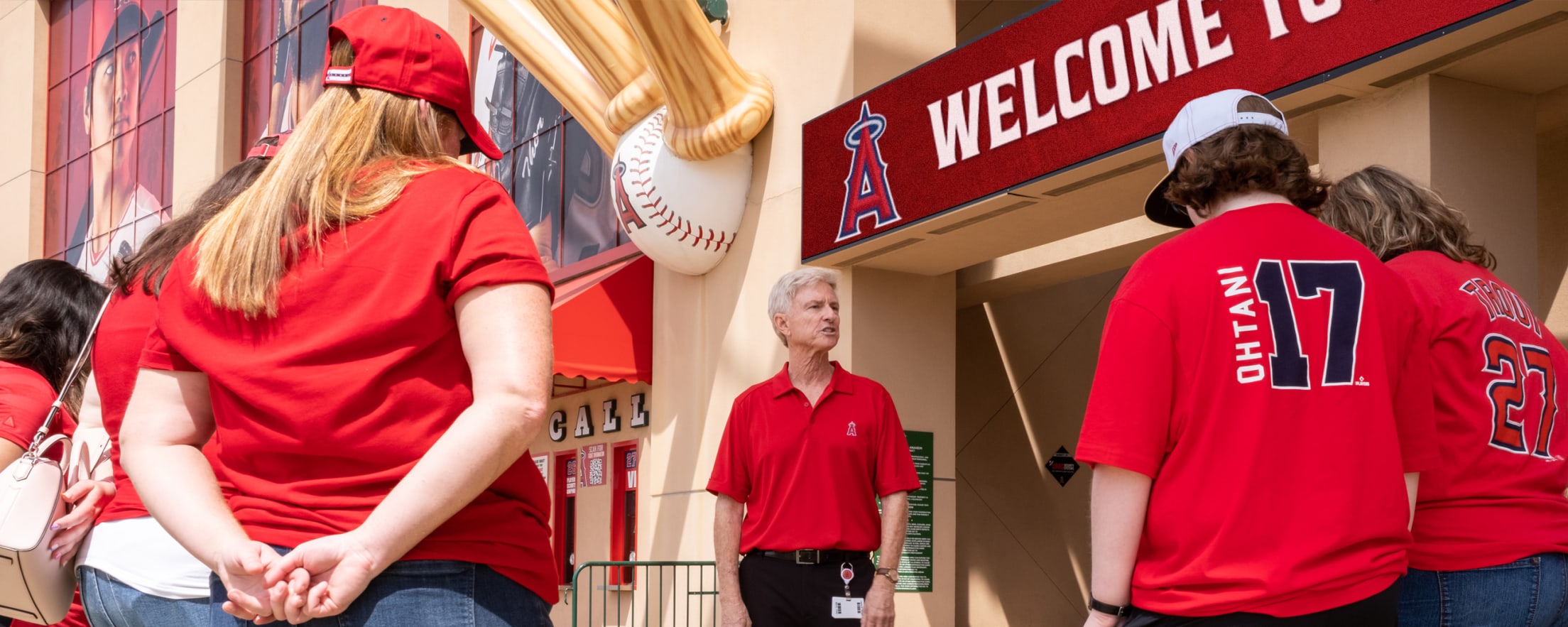 Your Guide to Angels Baseball in Anaheim