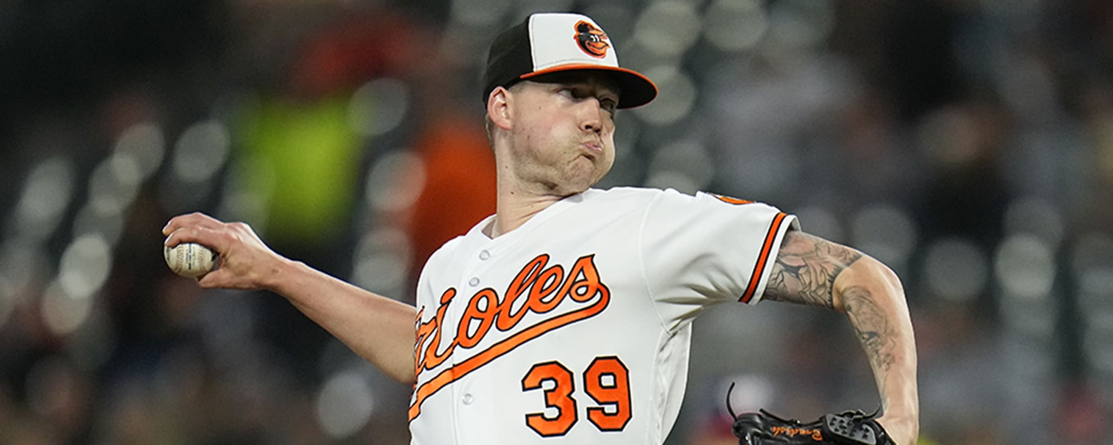 orioles gameday live