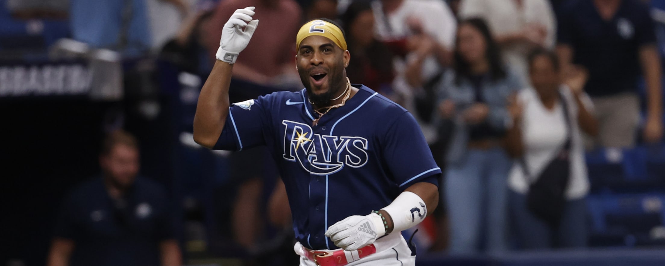 Tampa Bay Rays MLB Fan Jerseys for sale