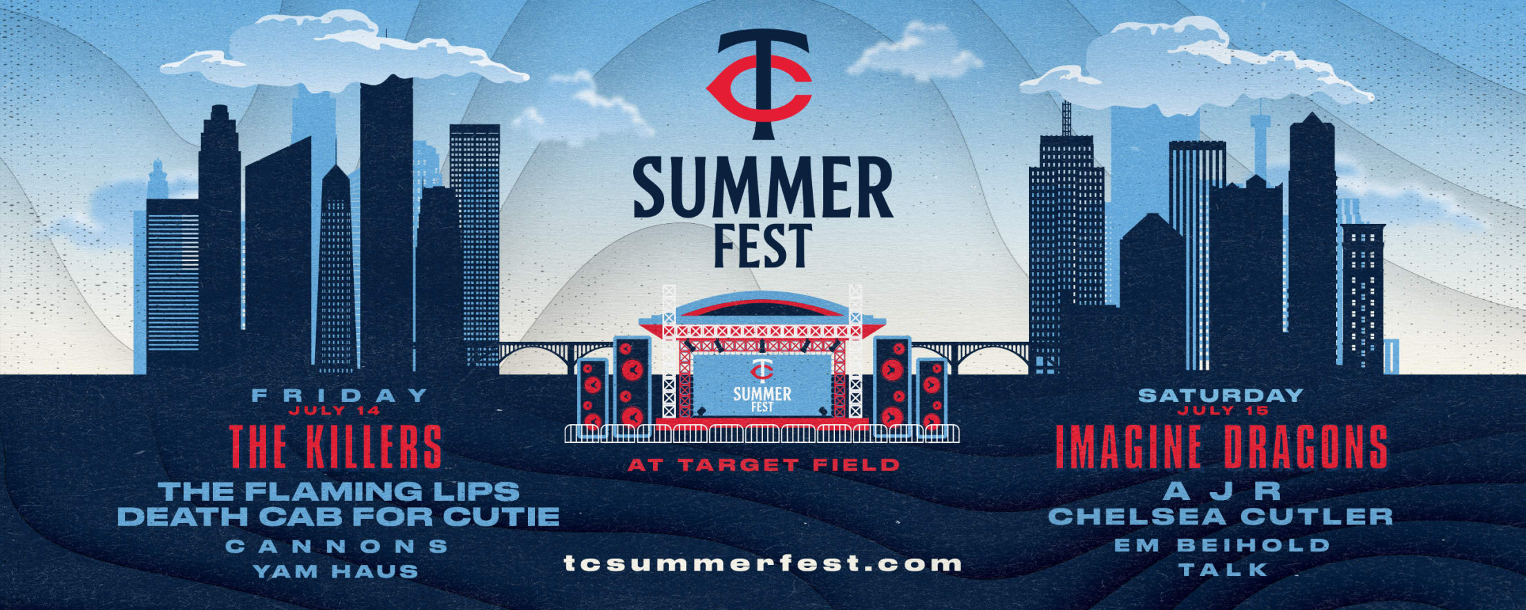 Official Minnesota Twins Website | MLB.com