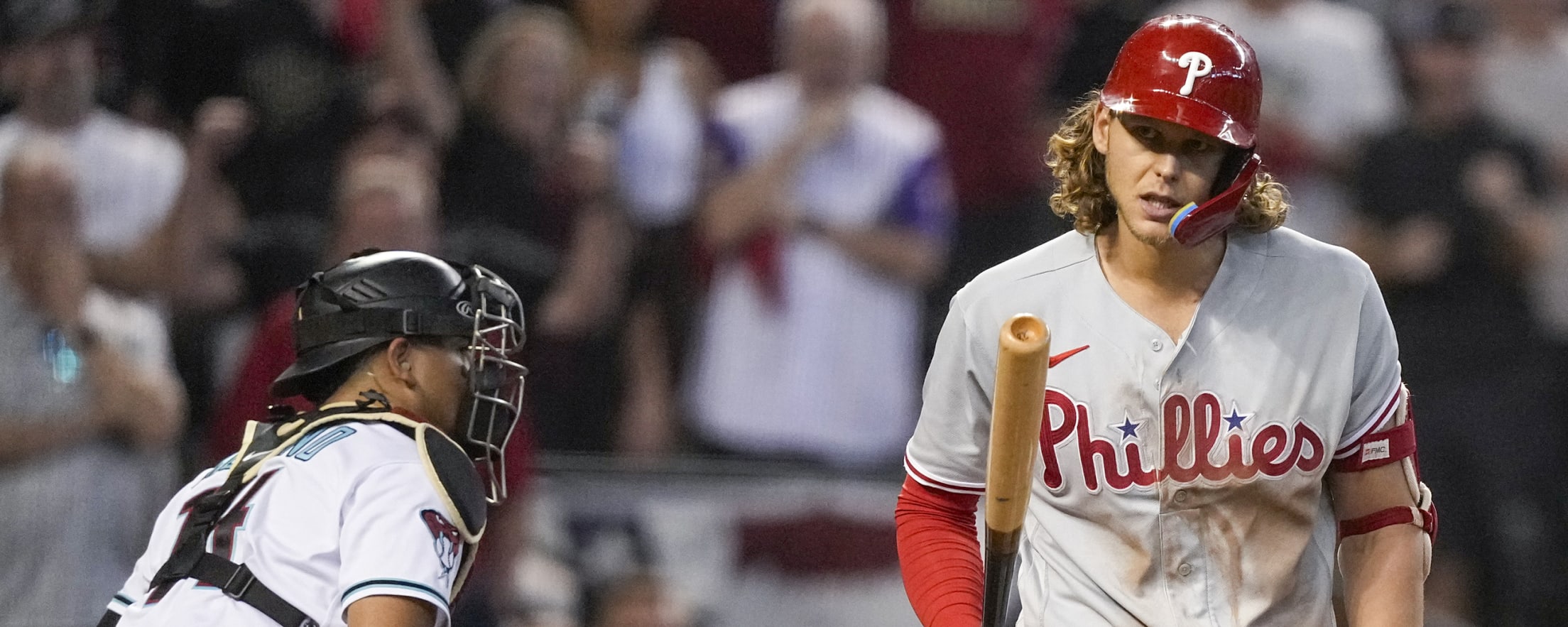 Top 16 Baseball Jersey Sales Of 2023: Where Are The Phillies?