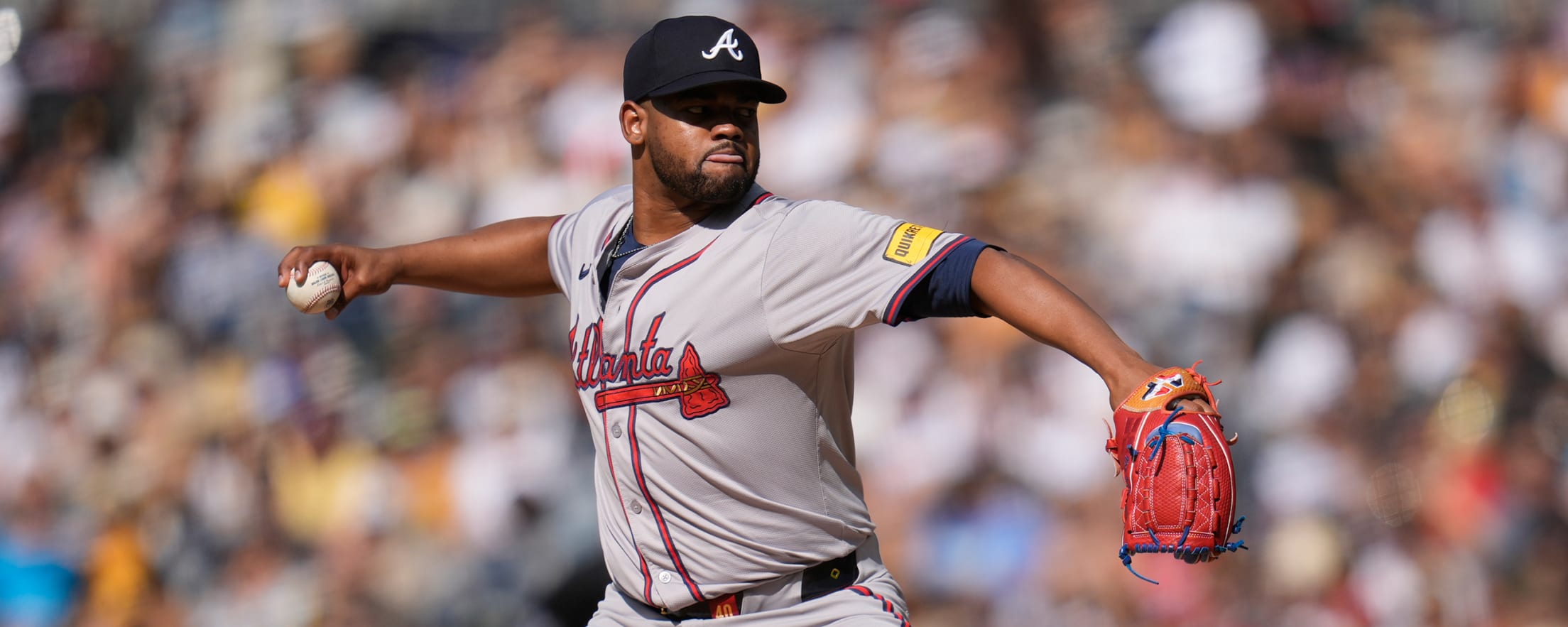 Sam Rutter Braves Pitcher Official Atlanta Braves Website | MLB.com