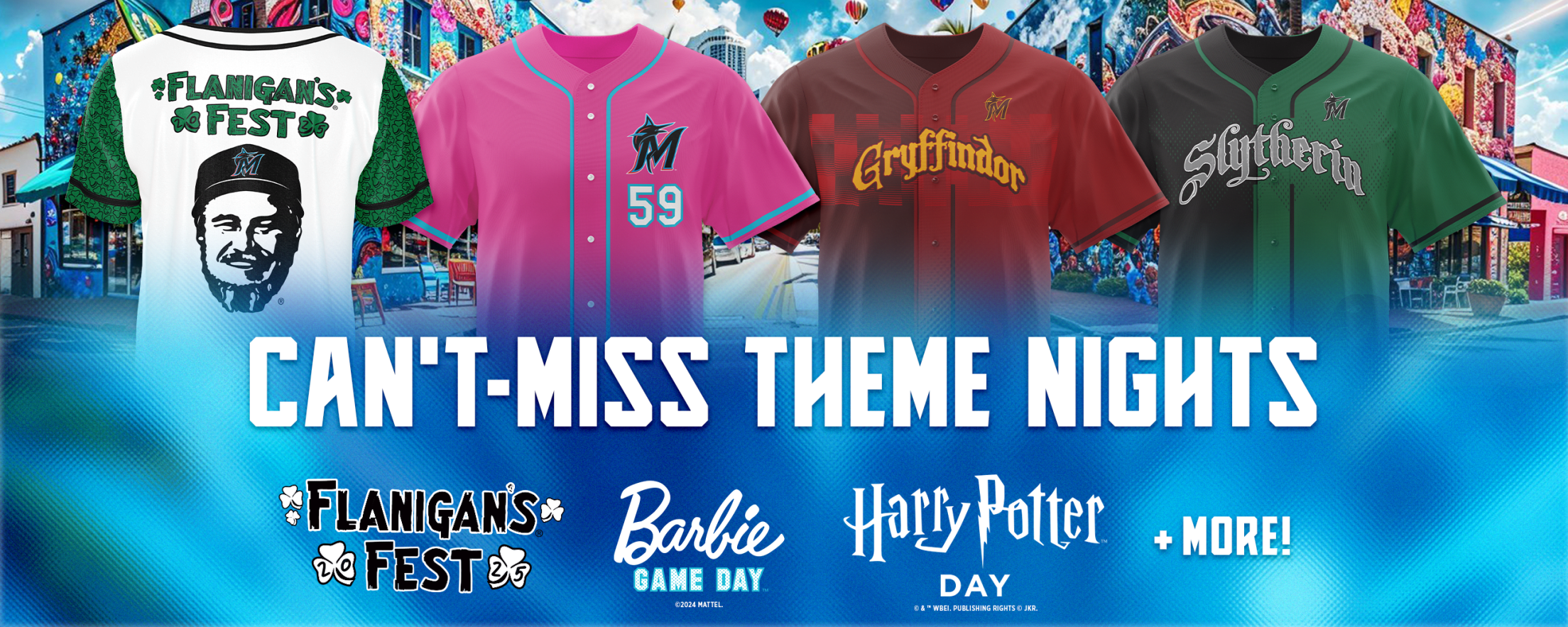 Official Miami Marlins Website | MLB.com