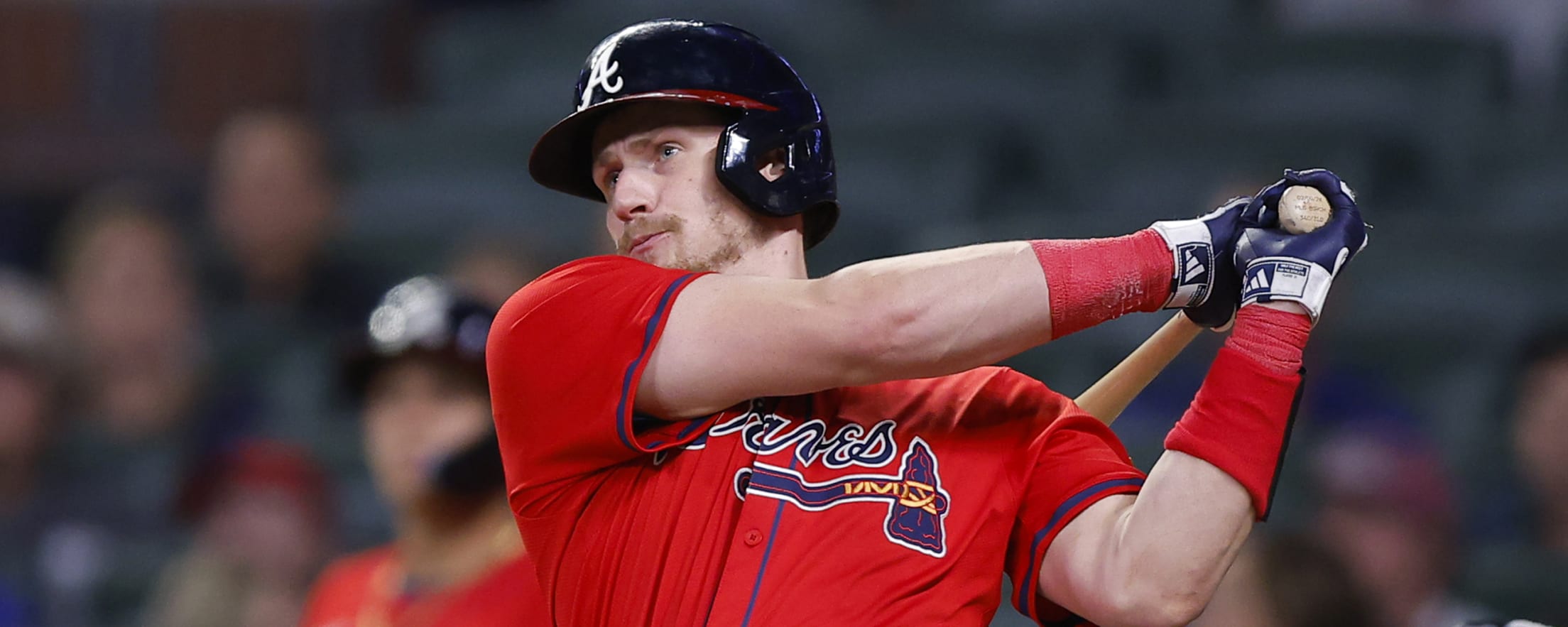 Braves baseball discount
