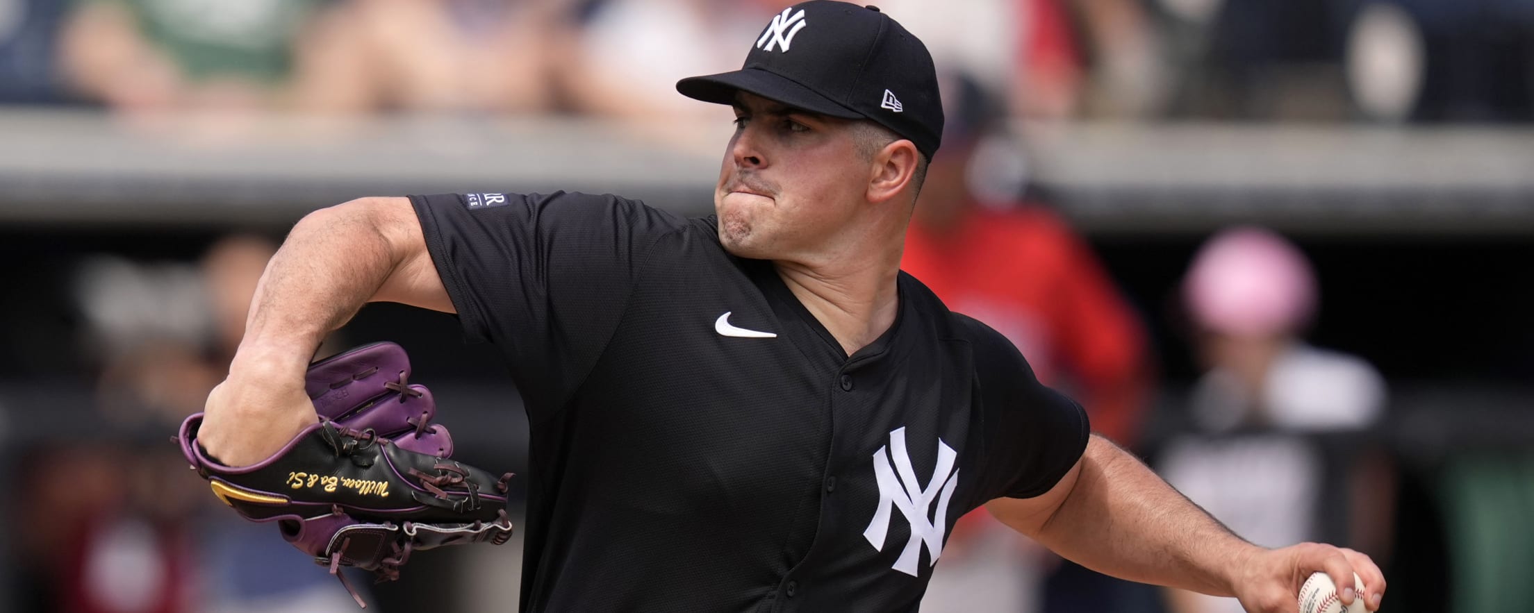 New york outlet yankees news