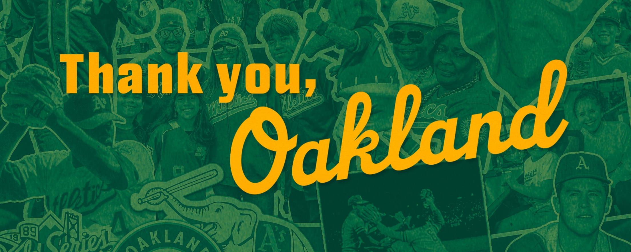 Athletics Ticket Information | Oakland Athletics