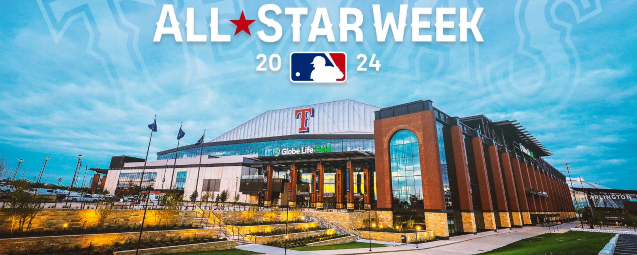 Los Rangers lideran MLB con cuatro titulares en el All Star Game