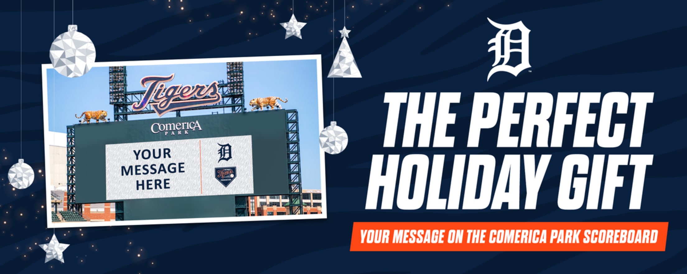 Official Detroit Tigers Website | MLB.com