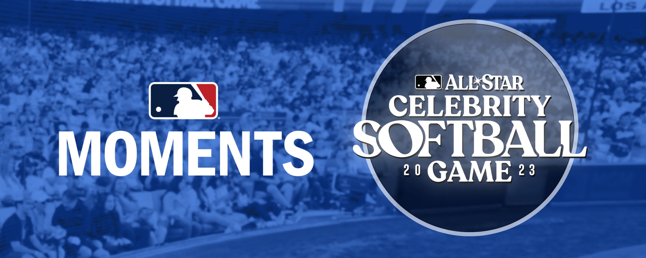 2022 MLB All-Star Celebrity Softball Q&A